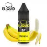 Arôme Banane DIY Eliquid France 10ml 2576