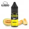Arôme Melon DIY Eliquid France 10ml 2581