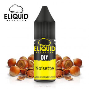 Arôme Noisette DIY Eliquid...