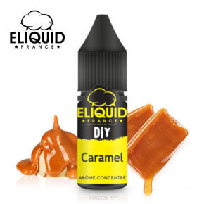 Arôme Caramel DIY Eliquid...