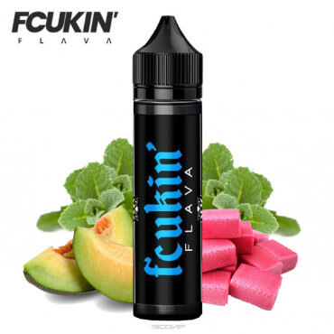 Fcukin Munkey Fcukin Flava 50ml Fcukin Munkey Fcukin Flava 50ml