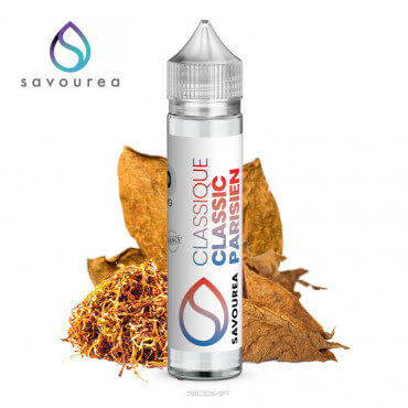 Classic Parisien Savourea 50ml Classic Parisien Savourea 50ml