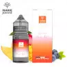 Suprême Mango Blue CBD Marie Jeanne 30ml 4904 (J 37E)