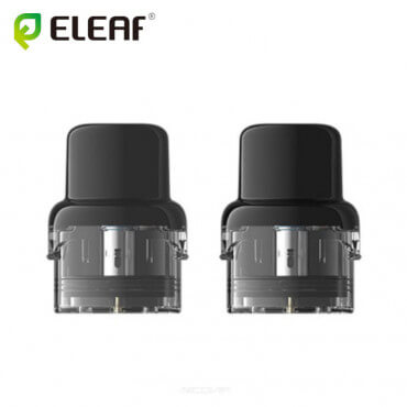 Pack 2 Cartouche pod Iore 2ml Eleaf Pack 2 Cartouche pod Iore 2ml Eleaf