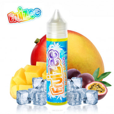 Magic Beach Fruizee 50ml Magic Beach Fruizee 50ml