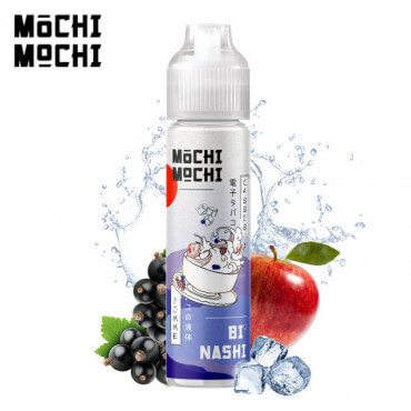 Bi' Nachi Mochi Mochi 50ml Bi' Nachi Mochi Mochi 50ml