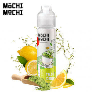Yuzu Drop Mochi Mochi 50ml Yuzu Drop Mochi Mochi 50ml