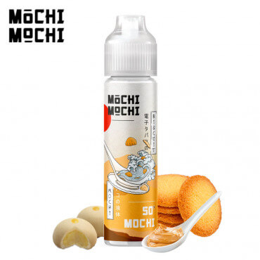 So Mochi Mochi Mochi 50ml So Mochi Mochi Mochi 50ml