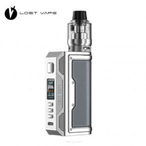 Kit Thelema Quest 200W Lost Vape