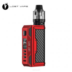 Kit Thelema Quest 200W Lost Vape