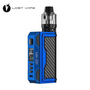 Kit Thelema Quest 200W Lost...