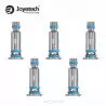 Pack 5 résistances EN EVIO C Joyetech 5038