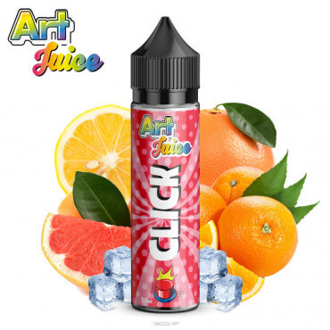 Click Art Juice 50ml Click Art Juice 50ml