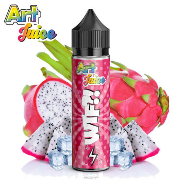 WTF ?! Art Juice 50ml