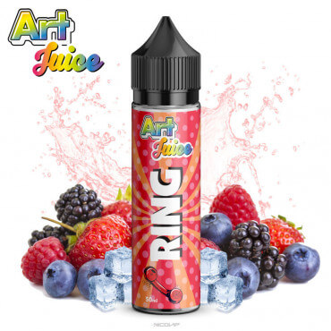 Ring Art Juice 50ml Ring Art Juice 50ml
