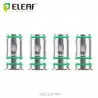 Pack 4 résistances GX-K Eleaf 5051