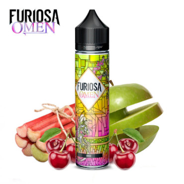 Iro Furiosa Omen 50ml