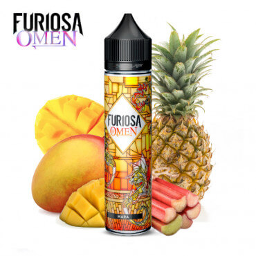 Mara Furiosa Omen 50ml Mara Furiosa Omen 50ml