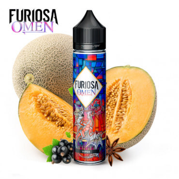 Viper Furiosa Omen 50ml Viper Furiosa Omen 50ml