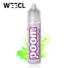 Poom Purple Haze CBD WEECL...