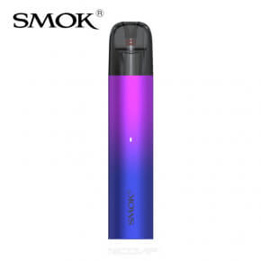 Kit Solus 700mAh Smok - Blue Purple