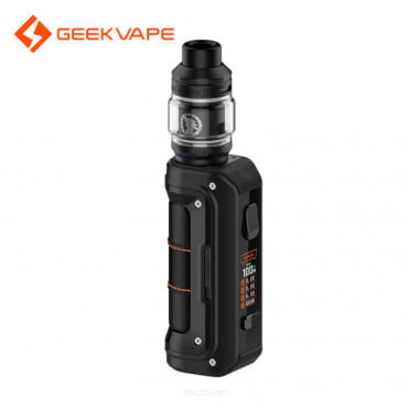 Kit Aegis Max 2 100W Geek Vape black Kit Aegis Max 2 100W Geek Vape black