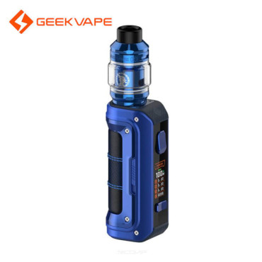 Kit Aegis Max 2  (MAX100) 100W GeekVape - Bleu Kit Aegis Max 2  (MAX100) 100W GeekVape - Bleu