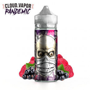 Antidote Cloud Vapor 100ml