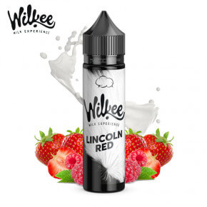 Lincoln Red Wilkee 50ml