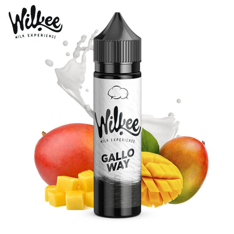 Gallo Way Wilkee 50ml