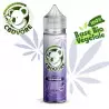 E liquide CBD Hawaiian CBDVORE 50ml - 1000 mg