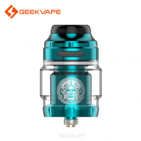 ZEUS X RTA 25 mm GeekVape