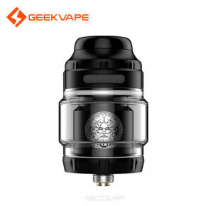 ZEUS X RTA 25 mm GeekVape