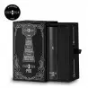 Box Pod Curieux 3041