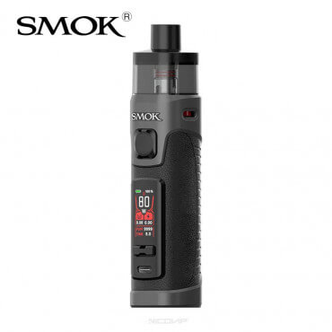 Kit RPM 5 Pro 80W Smok Kit RPM 5 Pro 80W Smok