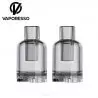 Pack 2 cartouches X Pod X Mini 4ml Vaporesso 5146 (4A)