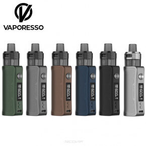 Kit GEN PT60 2500mAh Vaporesso