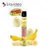 Wpuff Ice Cream Banana Liquideo