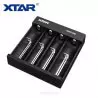 Chargeur Accu MC4S Xtar 5207