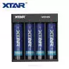 Chargeur Accu MC4S Xtar 5207