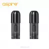 Pack 2 Cartouches Vilter Pro Aspire 5214 (7E)