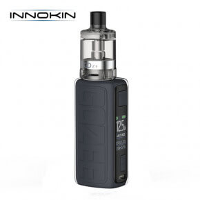 Kit Gozee GOz+ 2100mAh Innokin - Black