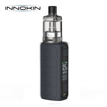 Kit Gozee GOz+ 2100mAh Innokin - Black Kit Gozee GOz+ 2100mAh Innokin - Black