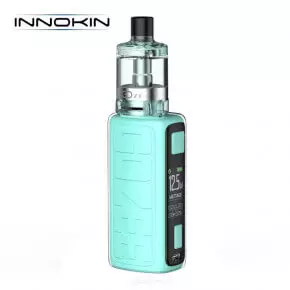 Kit Gozee GOz+ 2100mAh Innokin - Turquoise Kit Gozee GOz+ 2100mAh Innokin - Turquoise