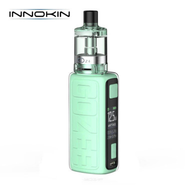 Kit Gozee GOz+ 2100mAh Innokin - Green