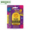 Kit Dabpen CBD Weedeo - Purple Punch