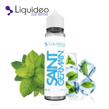 Saint Germain Liquideo 50ml Saint Germain Liquideo 50ml