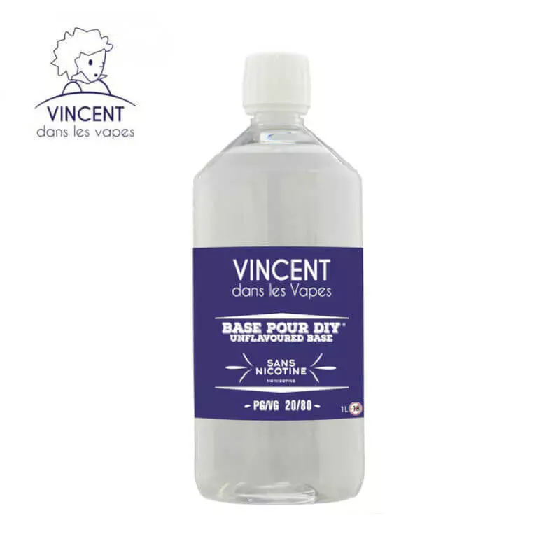 Base 1L 20/80 VDLV 5226