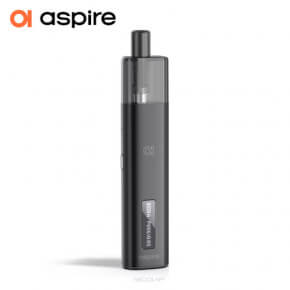 Kit Vilter S 500mAh Aspire - Grey