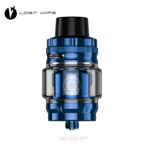 Clearomiseur Centaurus 26 mm Lost Vape - Blue